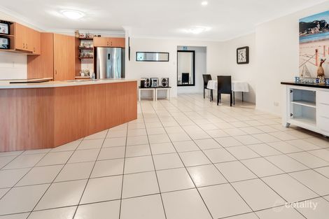 Property photo of 1/1 Sandhurst Crescent Upper Coomera QLD 4209