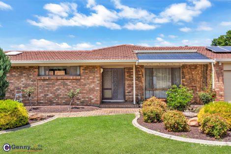 Property photo of 20 Orange Grove Circuit Dernancourt SA 5075