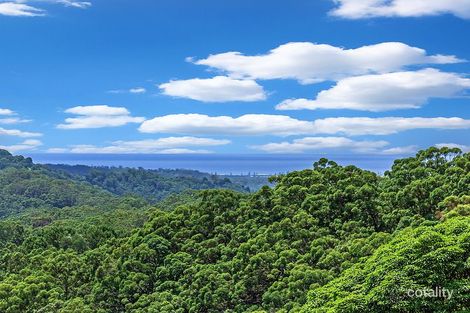 Property photo of 552 Tomewin Mountain Road Currumbin Valley QLD 4223