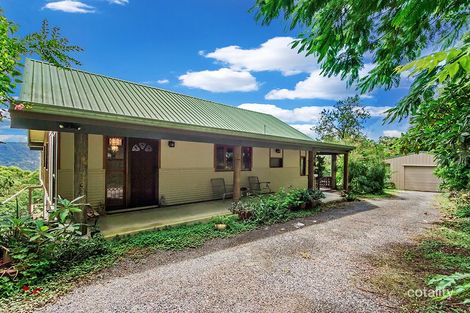 Property photo of 552 Tomewin Mountain Road Currumbin Valley QLD 4223