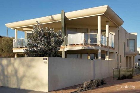 Property photo of 1/151 Beach Road Sandringham VIC 3191