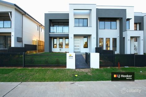 245 Bernera Rd, Edmondson Park, NSW 2174