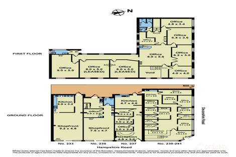 233 Hampshire Rd, Sunshine, VIC 3020