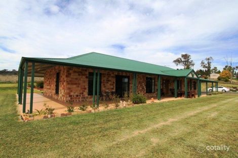 Property photo of 140 Dunkeld Road Dunkeld NSW 2795