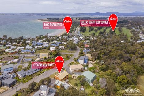 Property photo of 17 Ocean View Drive Greens Beach TAS 7270
