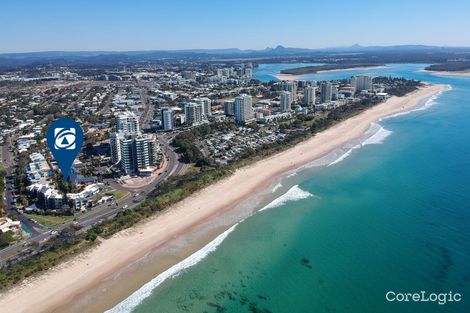 Property photo of 18/2 Maroubra Street Maroochydore QLD 4558