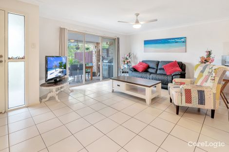 Property photo of 1/1 Sandhurst Crescent Upper Coomera QLD 4209