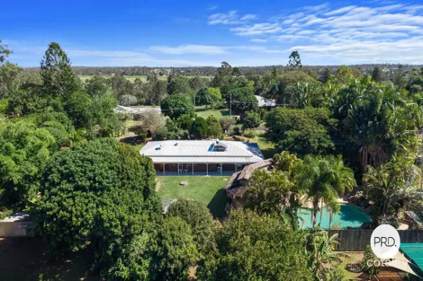 195 Bosel Rd, Tinana, QLD 4650