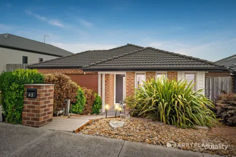 65 Silverwood Dr, Mernda, VIC 3754