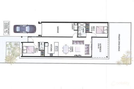 Property photo of 77 Edington Street Berserker QLD 4701