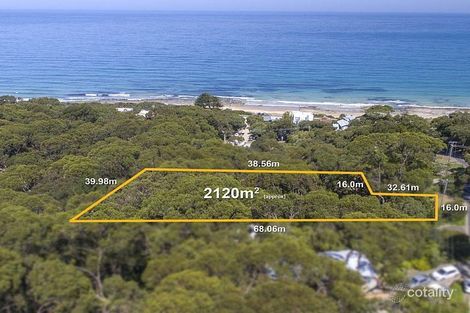 Property photo of 6 Allen Street Lorne VIC 3232