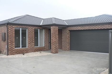 Lot 40 Damon Ct, Sebastopol, VIC 3356