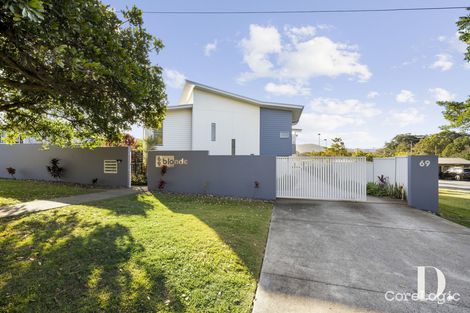 Property photo of 2/69 Mildura Street Coffs Harbour NSW 2450