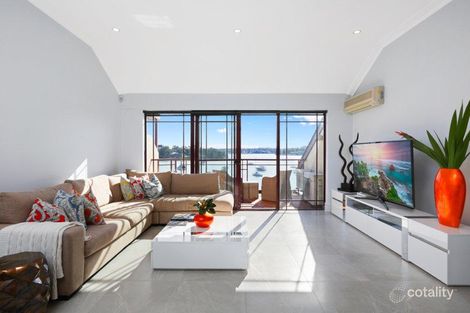 Property photo of 28/164G Burwood Road Concord NSW 2137