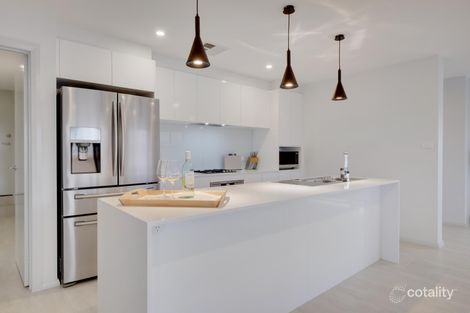 Property photo of 42 Limb Circuit Moncrieff ACT 2914