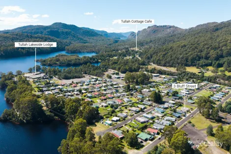 Property photo of 3 Bluff Street Tullah TAS 7321
