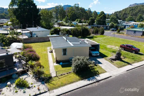 Property photo of 3 Bluff Street Tullah TAS 7321