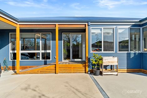 Property photo of 55A Tarwin Street Morwell VIC 3840