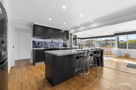 Property photo of 55A Tarwin Street Morwell VIC 3840