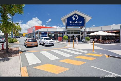 Property photo of 7 Seahawk Crescent Burleigh Waters QLD 4220