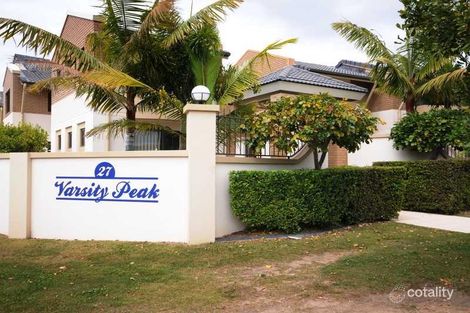 Lot 2/27 Ranier Cres, Varsity Lakes, QLD 4227