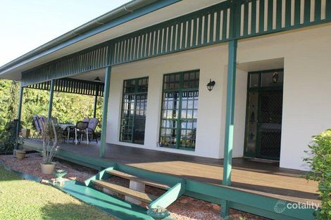 Property photo of 50 Cutten Street Bingil Bay QLD 4852