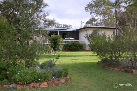 Property photo of 40 Ironbark Place Nanango QLD 4615
