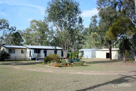 Property photo of 40 Ironbark Place Nanango QLD 4615