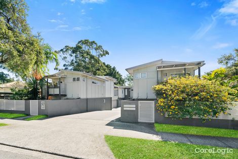 Property photo of 3/97 Sylvan Road Toowong QLD 4066