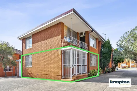 3/4 Holland Pl, Lakemba, NSW 2195
