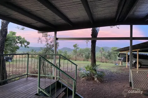 Property photo of 331 Wooliana Road Daly River NT 0822