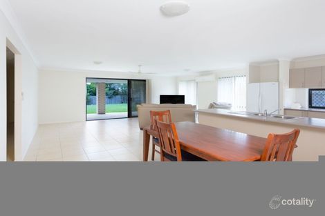 Property photo of 8 Sheridan Close Moggill QLD 4070