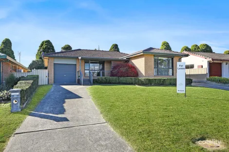 29 Cherry Tree Cl, Moss Vale, NSW 2577