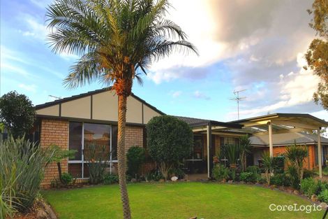 Property photo of 19 Derwent Place St Clair NSW 2759