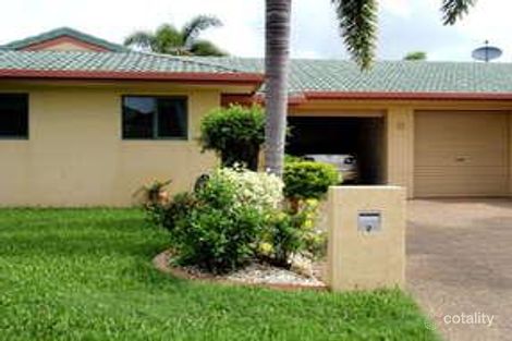 2 Xavier Ct, Railway Estate, QLD 4810