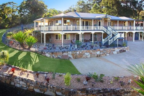 2 Camballin Ct, Shailer Park, QLD 4128