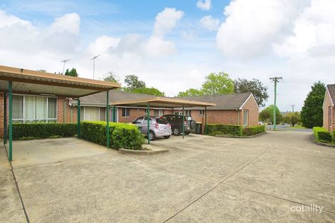 Property photo of 3/63 Kingsclare Street Leumeah NSW 2560