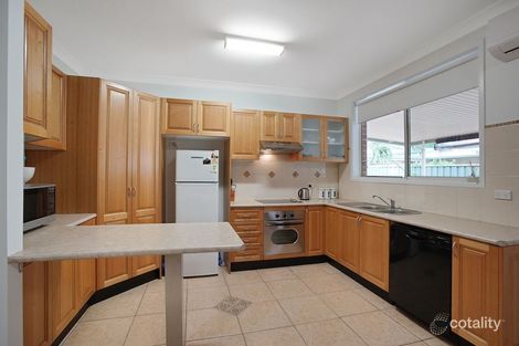 Property photo of 3/63 Kingsclare Street Leumeah NSW 2560