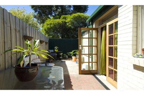 Property photo of 6/12 Navigator Street Maribyrnong VIC 3032
