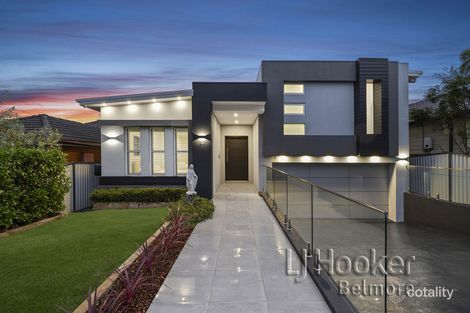 Property photo of 80 Northcote Road Greenacre NSW 2190