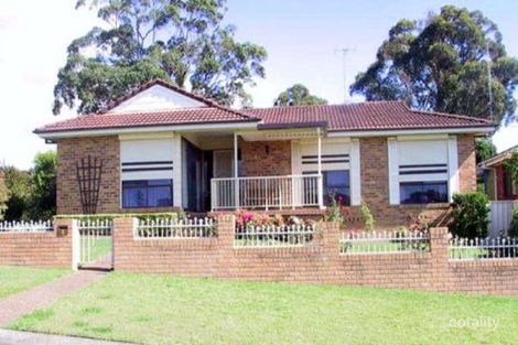 1 Morris Cres, Bonnells Bay, NSW 2264