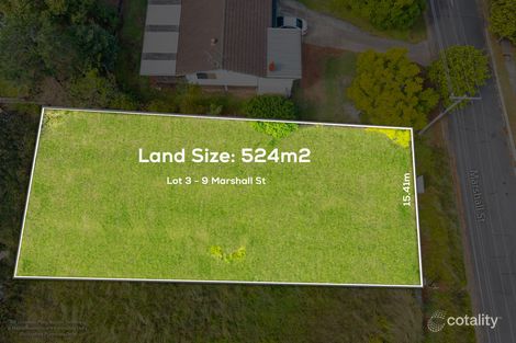 9 Marshall St, Kingston, QLD 4114