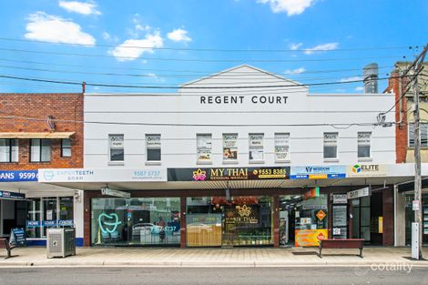 1a/15-17b Regent St, Kogarah, NSW 2217