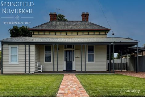 Property photo of 197 Melville Street Numurkah VIC 3636