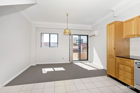 16/4 Parramatta Rd, Strathfield, NSW 2135