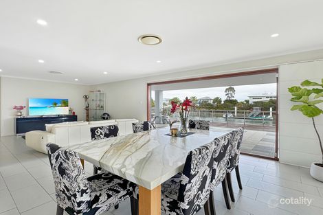 Property photo of 8 Rakumba Place Mountain Creek QLD 4557