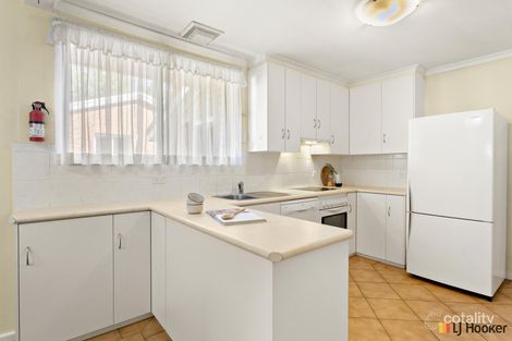 Property photo of 4 Moncrieff Street Dickson ACT 2602