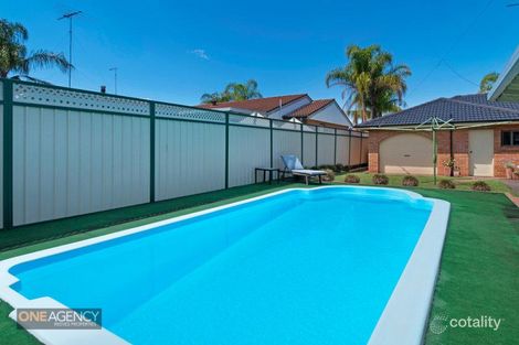 Property photo of 6 Naoli Place St Clair NSW 2759