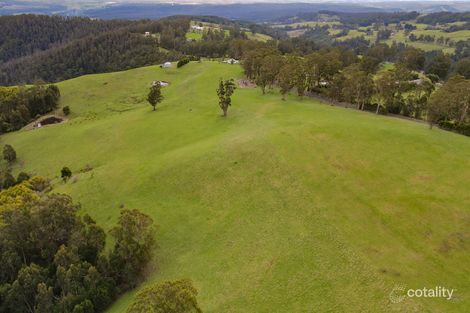 Property photo of 590 Redhill Road Callignee VIC 3844