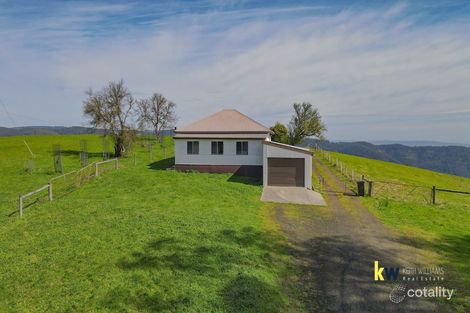 Property photo of 590 Redhill Road Callignee VIC 3844